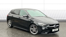 Mercedes-Benz B-Class B200d AMG Line Executive 5dr Auto Diesel Hatchback